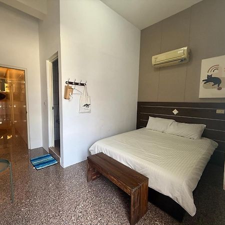Danke Hostel Xiaoliuqiu Eksteriør billede