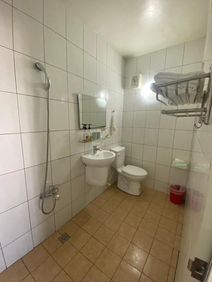 Danke Hostel Xiaoliuqiu Eksteriør billede