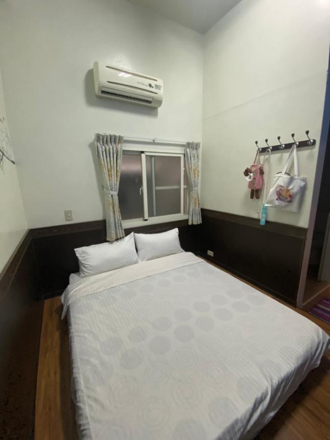 Danke Hostel Xiaoliuqiu Eksteriør billede